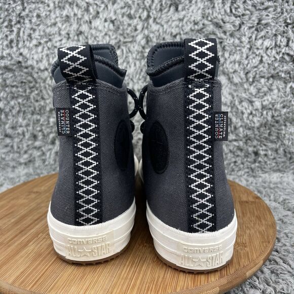 Converse All Star Chuck Taylor Counter Climate Hi Top Sneakers Mens 6 Womens 8 - Picture 4 of 11